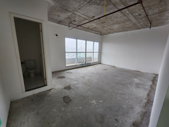 Imóvel Comercial à Venda, 47 m² em Jardim Do Mar - São Bernardo Do Campo