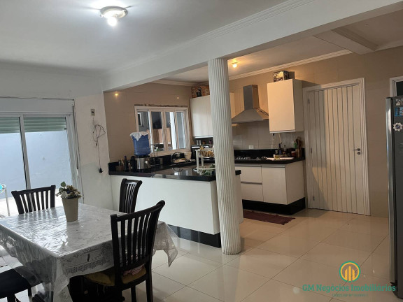 Imagem Casa com 4 Quartos à Venda, 300 m² em Vargem Grande Paulista