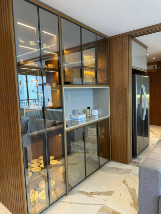 Imagem Apartamento com 2 Quartos à Venda, 106 m² em Tatuapé - São Paulo