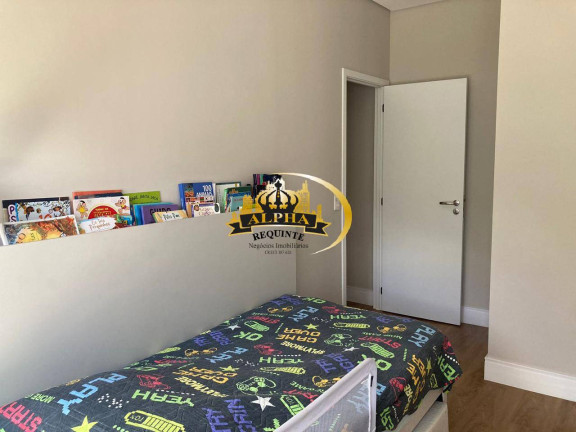 Imagem Casa de Condomínio com 3 Quartos à Venda, 220 m² em Tamboré - Santana De Parnaíba