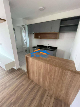 Imagem Apartamento com 3 Quartos à Venda, 83 m² em Centro Comercial Jubran - Barueri