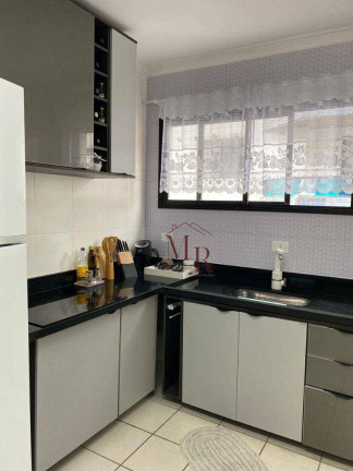 Imagem Apartamento com 1 Quarto à Venda, 53 m² em Vila Assunção - Praia Grande Imagem Apartamento com 1 Quarto à Venda, 53 m² em Vila Assunção - Praia Grande
