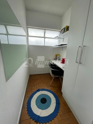 Imagem Apartamento com 2 Quartos à Venda, 94 m² em Higienópolis - São Paulo