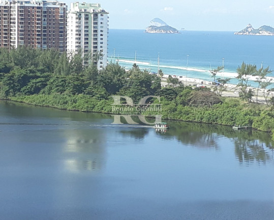 Imagem Apartamento com 1 Quarto à Venda, 68 m² em Barra Da Tijuca - Rio De Janeiro