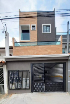 Imagem Apartamento com 2 Quartos à Venda, 44 m² em Vila Curuçá - Santo André Imagem Apartamento com 2 Quartos à Venda, 44 m² em Vila Curuçá - Santo André