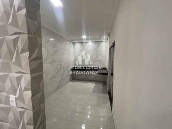 Imagem Casa com 2 Quartos à Venda, 86 m² em Jardim Flórida - Dourados Imagem Casa com 2 Quartos à Venda, 86 m² em Jardim Flórida - Dourados