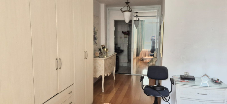 Imagem Apartamento com 2 Quartos à Venda, 110 m² em Higienópolis - São Paulo Imagem Apartamento com 2 Quartos à Venda, 110 m² em Higienópolis - São Paulo