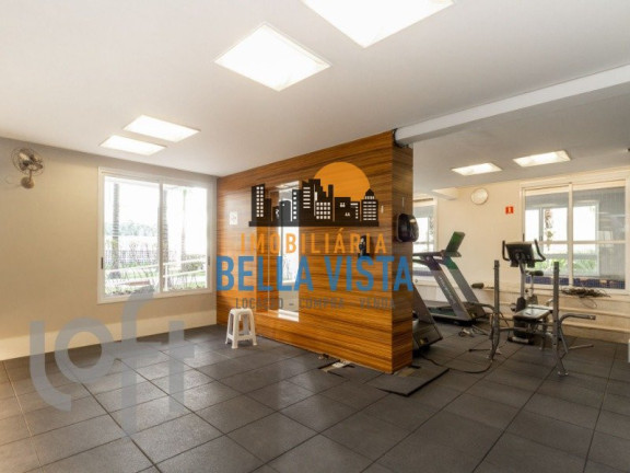 Imagem Apartamento com 1 Quarto à Venda,  em Vila Nova Conceição - São Paulo