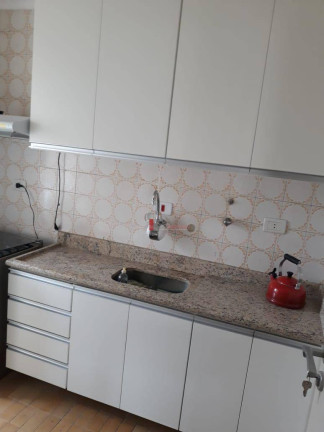 Imagem Apartamento com 1 Quarto à Venda, 49 m² em Vila Mariana - São Paulo Imagem Apartamento com 1 Quarto à Venda, 49 m² em Vila Mariana - São Paulo