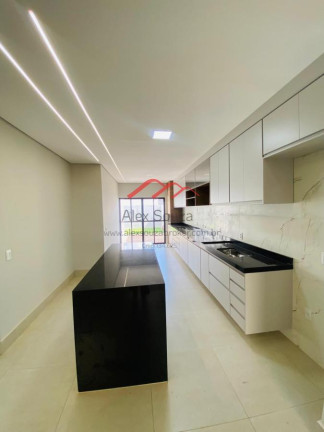 Imagem Casa com 3 Quartos à Venda, 150 m² em Residencial Real Parque Sumaré - Sumaré Imagem Casa com 3 Quartos à Venda, 150 m² em Residencial Real Parque Sumaré - Sumaré
