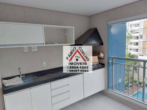 Imagem Apartamento com 2 Quartos à Venda, 66 m² em Jardim Prudência - São Paulo Imagem Apartamento com 2 Quartos à Venda, 66 m² em Jardim Prudência - São Paulo