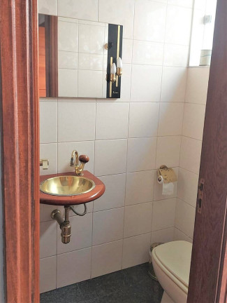Imagem Casa com 4 Quartos à Venda, 224 m² em Interlagos - São Paulo Imagem Casa com 4 Quartos à Venda, 224 m² em Interlagos - São Paulo