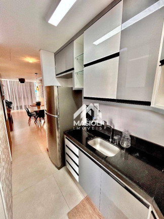 Imagem Apartamento com 2 Quartos à Venda, 58 m² em Praia Da Costa - Vila Velha