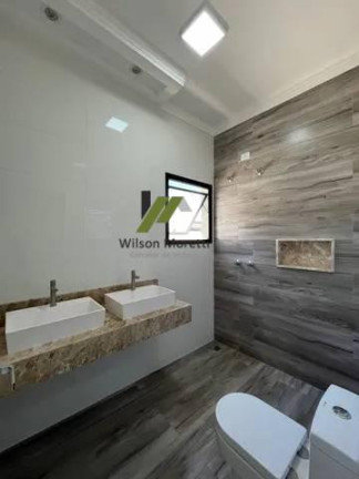 Imagem Casa de Condomínio com 3 Quartos à Venda, 155 m² em São Venâncio - Itupeva