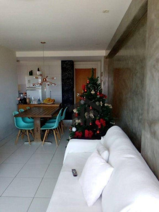 Imagem Apartamento com 3 Quartos à Venda, 66 m² em Candeias - Jaboatão Dos Guararapes