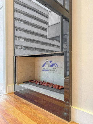 Imagem Imóvel com 3 Quartos à Venda, 170 m² em Brooklin - São Paulo Imagem Imóvel com 3 Quartos à Venda, 170 m² em Brooklin - São Paulo