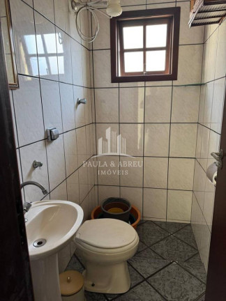 Imagem Sobrado com 3 Quartos à Venda, 300 m² em Jardim Haydee - Mauá Imagem Sobrado com 3 Quartos à Venda, 300 m² em Jardim Haydee - Mauá
