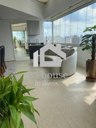 Imagem Apartamento com 3 Quartos à Venda, 227 m² em Centro - Santo André Imagem Apartamento com 3 Quartos à Venda, 227 m² em Centro - Santo André
