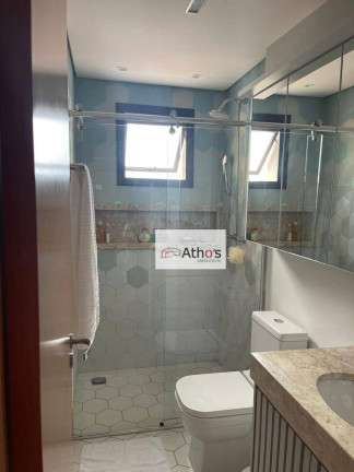 Imagem Apartamento com 3 Quartos à Venda, 104 m² em The Park View - Indaiatuba Imagem Apartamento com 3 Quartos à Venda, 104 m² em The Park View - Indaiatuba