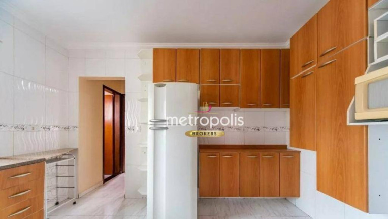 Imagem Cobertura com 2 Quartos à Venda, 164 m² em Vila São Pedro - Santo André Imagem Cobertura com 2 Quartos à Venda, 164 m² em Vila São Pedro - Santo André