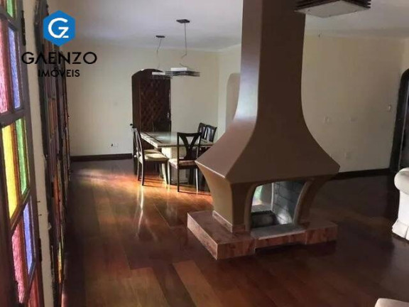 Imagem Casa com 5 Quartos à Venda, 500 m² em Três Montanhas - Osasco Imagem Casa com 5 Quartos à Venda, 500 m² em Três Montanhas - Osasco