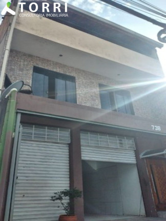 Imagem Sobrado com 2 Quartos à Venda, 300 m² em Jardim São Guilherme - Sorocaba Imagem Sobrado com 2 Quartos à Venda, 300 m² em Jardim São Guilherme - Sorocaba