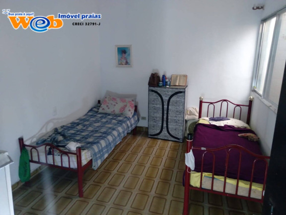 Imagem Casa com 1 Quarto à Venda, 45 m² em Ocian - Praia Grande