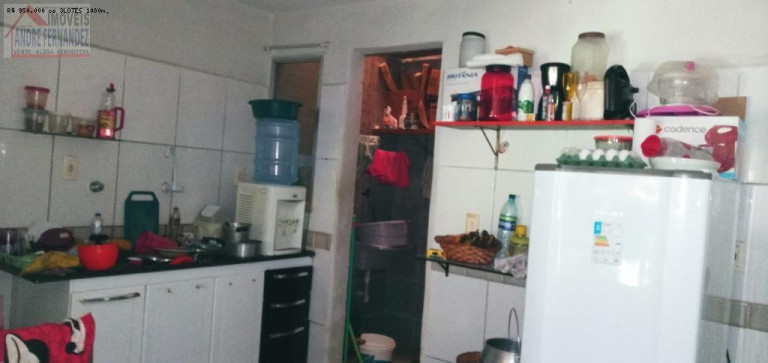 Imagem Casa com 2 Quartos à Venda, 60 m² em Ouro Preto - Olinda Imagem Casa com 2 Quartos à Venda, 60 m² em Ouro Preto - Olinda