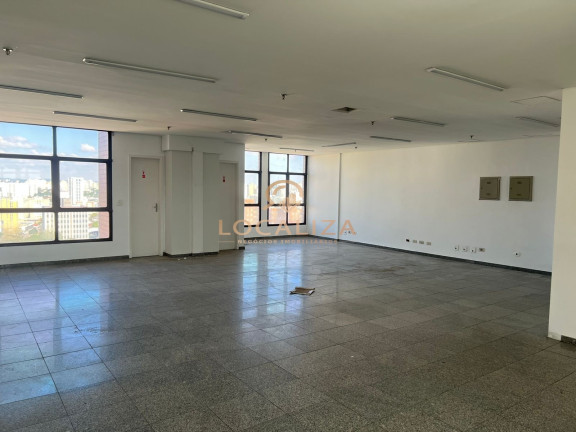 Imagem Sala Comercial para Alugar, 120 m² em Jardim São Dimas - São José Dos Campos Imagem Sala Comercial para Alugar, 120 m² em Jardim São Dimas - São José Dos Campos