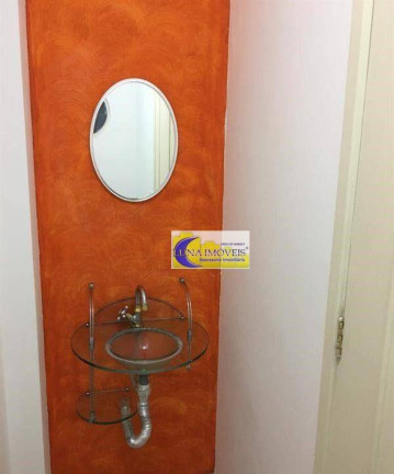Imagem Sobrado com 3 Quartos à Venda, 116 m² em Vila Scarpelli - Santo André Imagem Sobrado com 3 Quartos à Venda, 116 m² em Vila Scarpelli - Santo André