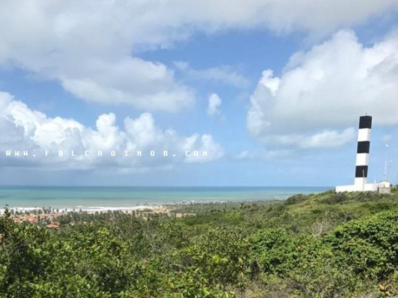 Imagem Terreno à Venda, 100.000 m² em Barra Do Itariri - Conde