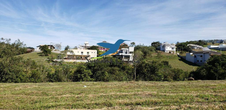 Imagem Terreno em Condomínio à Venda, 2 m² em Bandeira Branca - Jacareí
