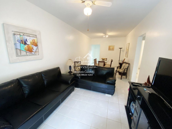 Imagem Apartamento com 2 Quartos à Venda, 105 m² em Pitangueiras - Guarujá