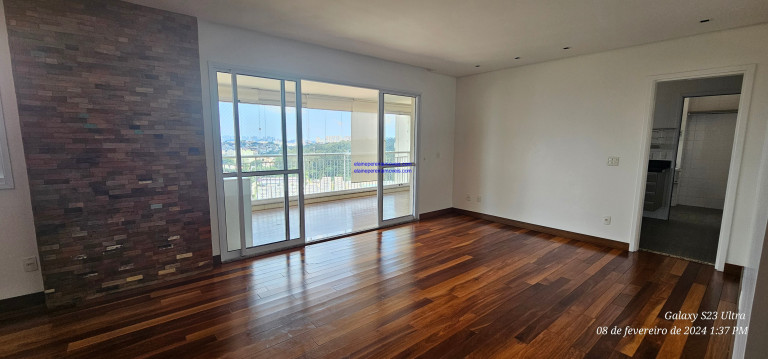 Imagem Apartamento com 3 Quartos à Venda, 136 m² em Jardim Arpoador - São Paulo