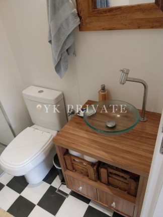 Imagem Apartamento com 2 Quartos à Venda, 65 m² em Vila Anglo Brasileira - São Paulo