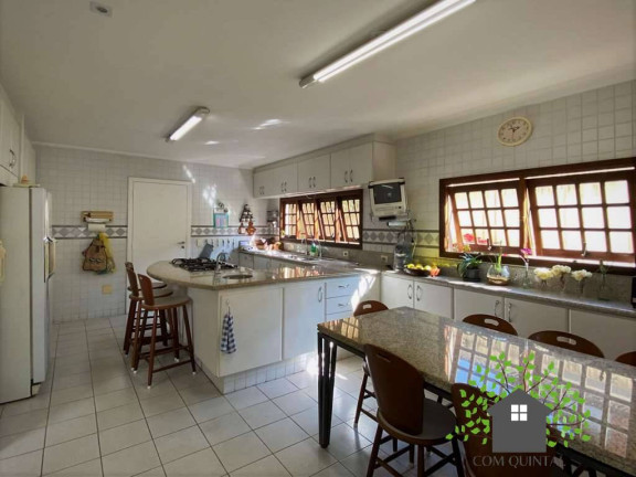 Imagem Casa com 4 Quartos à Venda, 304 m² em São Paulo Ii - Cotia