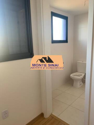 Imagem Apartamento com 2 Quartos à Venda, 57 m² em Jardim América - Sorocaba