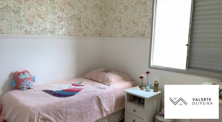 Imagem Apartamento com 3 Quartos à Venda, 93 m² em Vila Ema - São José Dos Campos Imagem Apartamento com 3 Quartos à Venda, 93 m² em Vila Ema - São José Dos Campos