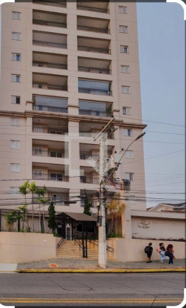 Imagem Apartamento com 3 Quartos à Venda, 88 m² em Parque Santo Antonio - Jacareí Imagem Apartamento com 3 Quartos à Venda, 88 m² em Parque Santo Antonio - Jacareí