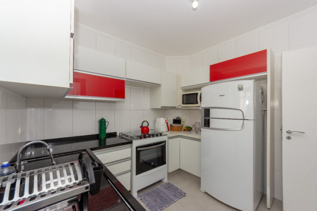 Imagem Apartamento com 4 Quartos à Venda, 136 m² em Vila Suzana - São Paulo Imagem Apartamento com 4 Quartos à Venda, 136 m² em Vila Suzana - São Paulo
