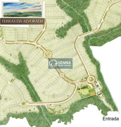 Imagem Terreno à Venda, 800 m² em Medeiros - Jundiaí Imagem Terreno à Venda, 800 m² em Medeiros - Jundiaí