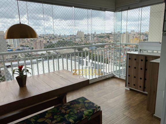Imagem Apartamento com 3 Quartos à Venda, 123 m² em Centro - São Bernardo Do Campo Imagem Apartamento com 3 Quartos à Venda, 123 m² em Centro - São Bernardo Do Campo