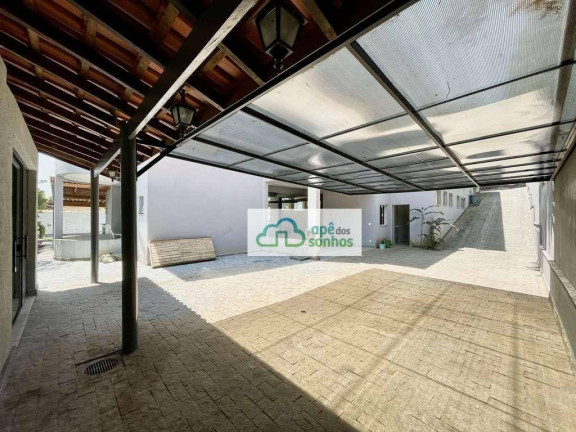 Imagem Casa com 4 Quartos à Venda, 408 m² em Paisagem Renoir - Cotia Imagem Casa com 4 Quartos à Venda, 408 m² em Paisagem Renoir - Cotia