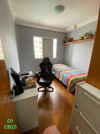 Imagem Apartamento com 3 Quartos à Venda, 95 m² em Tatuapé - São Paulo Imagem Apartamento com 3 Quartos à Venda, 95 m² em Tatuapé - São Paulo