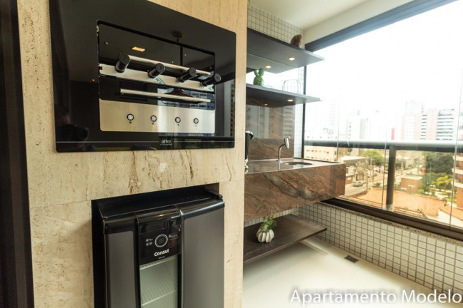 Imagem Apartamento com 3 Quartos à Venda, 162 m² em Aldeota - Fortaleza Imagem Apartamento com 3 Quartos à Venda, 162 m² em Aldeota - Fortaleza