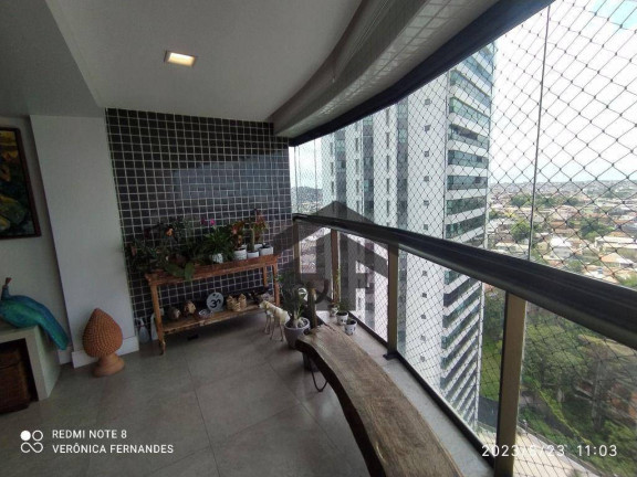 Imagem Apartamento com 3 Quartos à Venda, 172 m² em Apipucos - Recife Imagem Apartamento com 3 Quartos à Venda, 172 m² em Apipucos - Recife