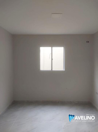 Imagem Casa com 3 Quartos à Venda, 130 m² em Vila Marcos Roberto - Campo Grande