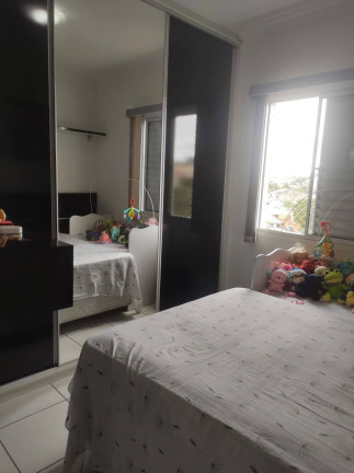 Imagem Apartamento com 2 Quartos à Venda, 54 m² em Jardim Vera Cruz - Sorocaba Imagem Apartamento com 2 Quartos à Venda, 54 m² em Jardim Vera Cruz - Sorocaba