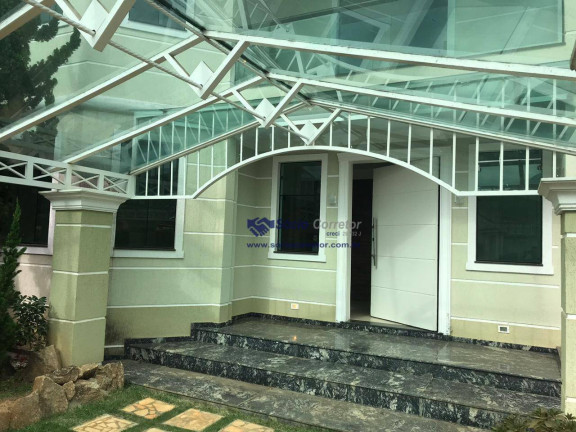 Imagem Sobrado com 4 Quartos à Venda, 482 m² em Caetetuba - Atibaia Imagem Sobrado com 4 Quartos à Venda, 482 m² em Caetetuba - Atibaia