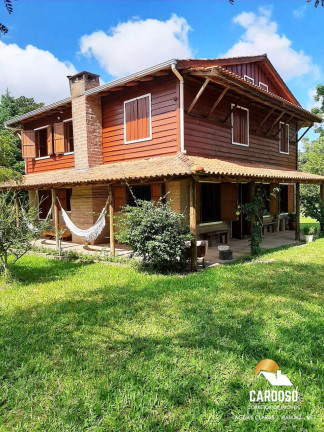 Imagem Imóvel com 4 Quartos à Venda,  em águas Claras - Viamão